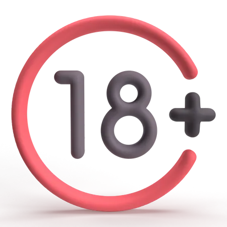 18+ Responsible Gaming